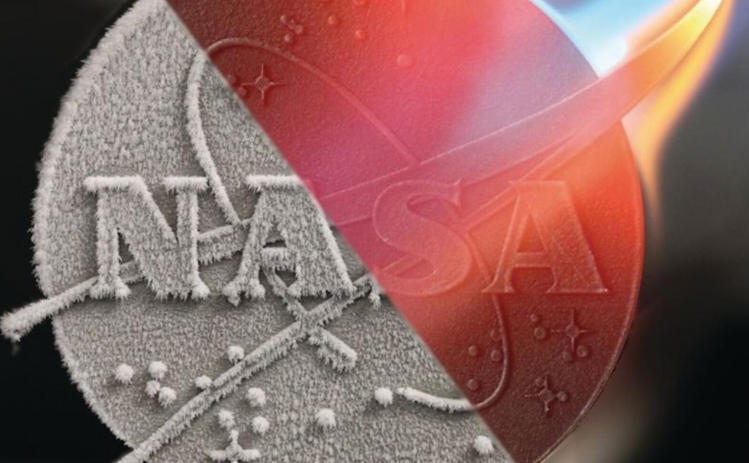 从实验室概念到现实：NASA的GRX-810 3D打印合金实现量产，步入应用测试