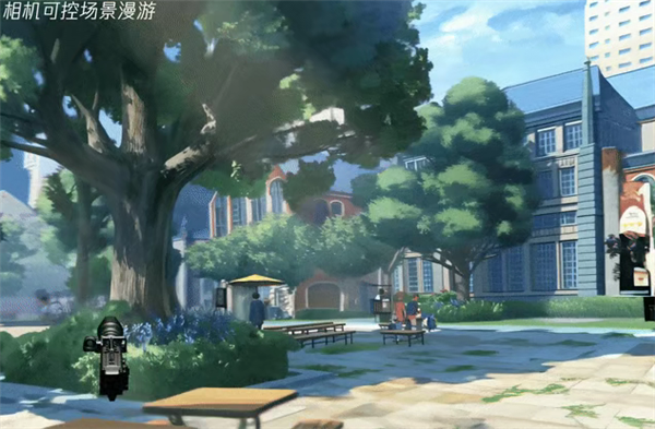 业界首个!腾讯混元Voyager3D世界模型发布:支持原生3D重建