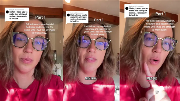 和ChatGPT聊完天 我患上了“精神病”