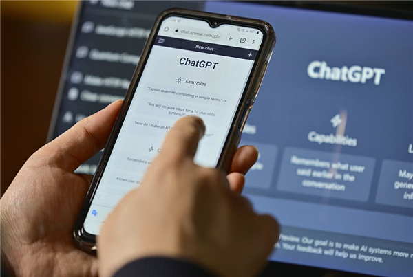 AI是把双刃剑！美国校医用ChatGPT等工具研究毒药致丈夫瘫痪