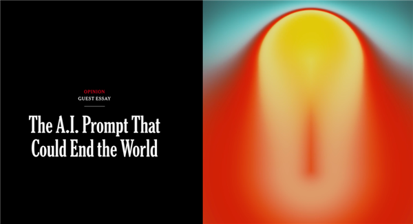 看似万能的AI 其实比你想的更脆弱和邪恶