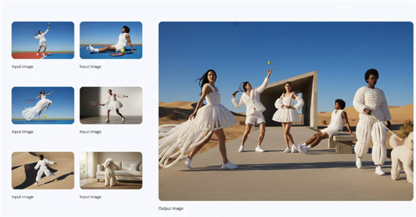 谷歌Nano Banana Pro亮相：打工人的“图像生成神器”来了