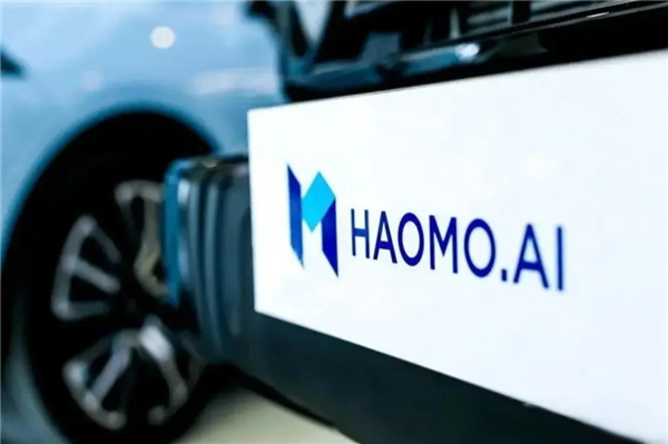 那个车企自研智驾的典范 怎么就玩不下去了呢