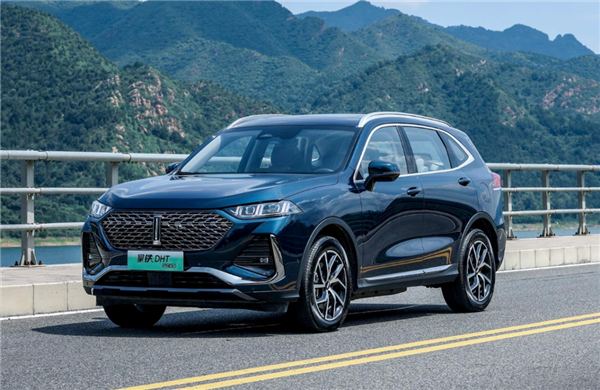 那个车企自研智驾的典范 怎么就玩不下去了呢