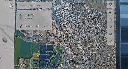 去美国试了最新的特斯拉FSD+Grok 有点担心国内厂家招架不住