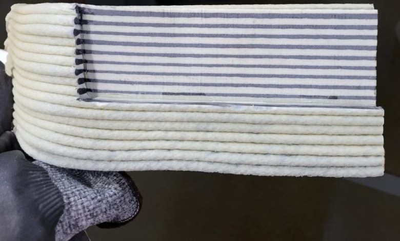 ORNL研发新型多挤出机集成系统，兼顾高速、高精度与多材料打印能力