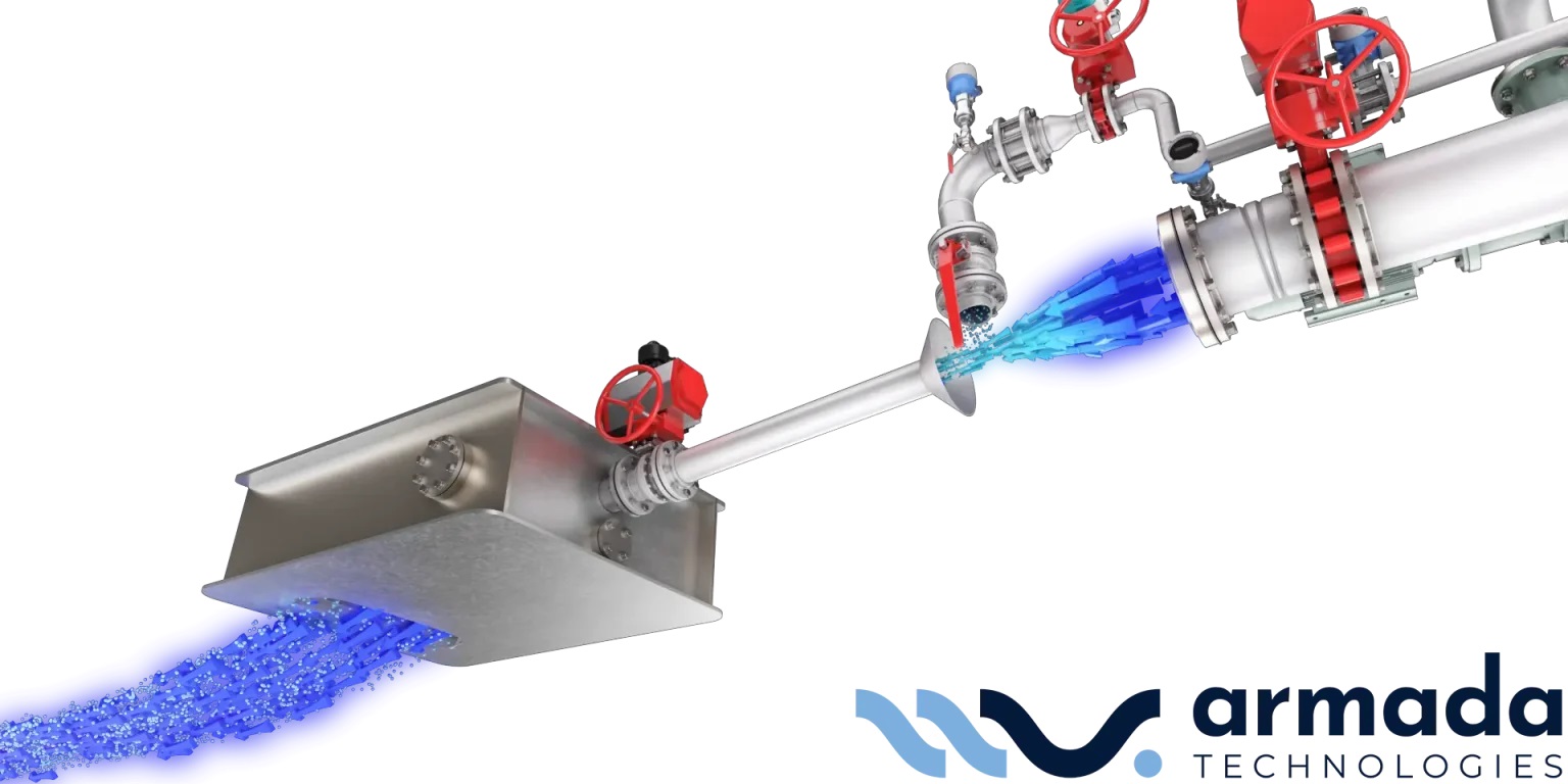 Armada利用3D打印技术提高船舶的燃油效率