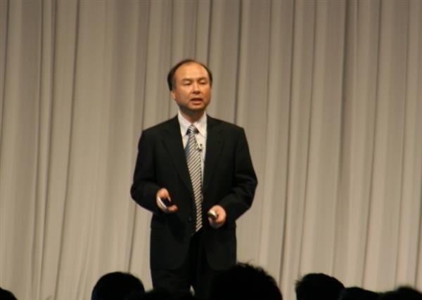 孙正义豪赌OpenAI：软银拟追加投资300亿美元