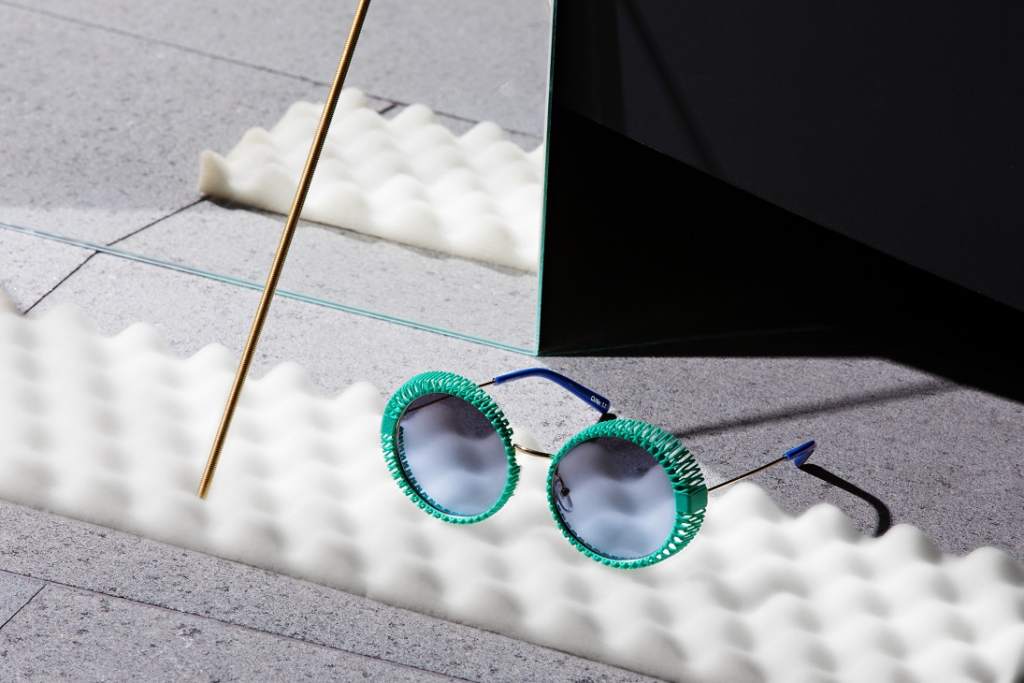 “O.No 1.1”设计 “O.No 1.1”设计