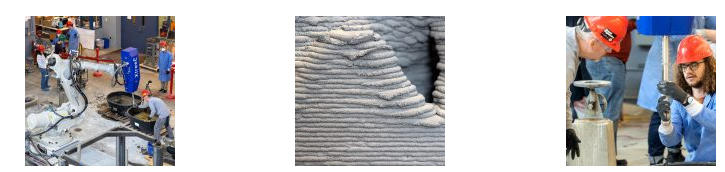 康奈尔大学团队研发混凝3D打印土技术 康奈尔大学团队研发混凝3D打印土技术