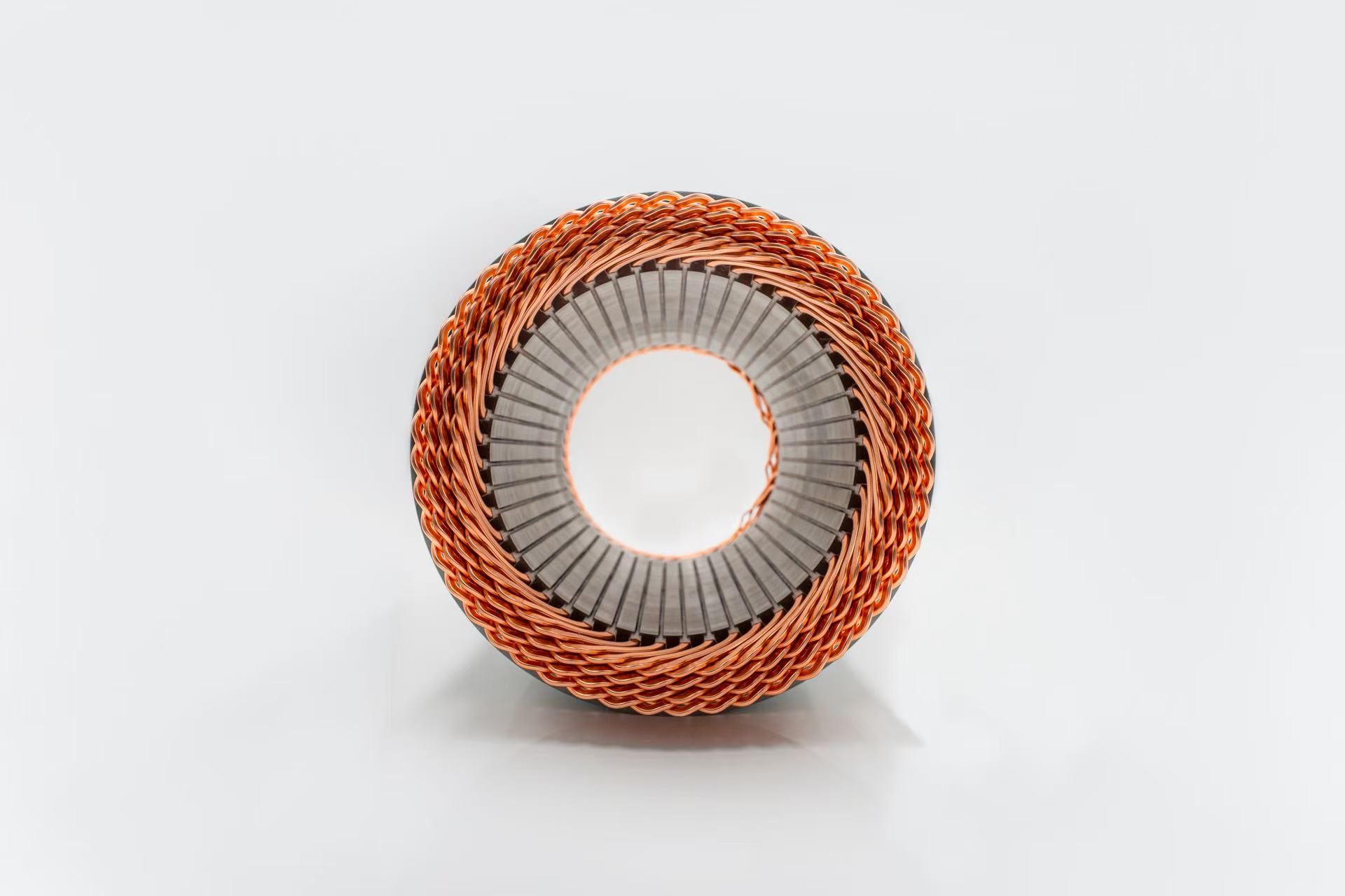 Additive Drives通过3D打印技术可以在几周内开发定制3D打印电机,还能生产整台发动机,而且无需复杂的模具 Additive Drives通过3D打印技术可以在几周内开发定制3D打印电机,还能生产整台发动机,而且无需复杂的模具