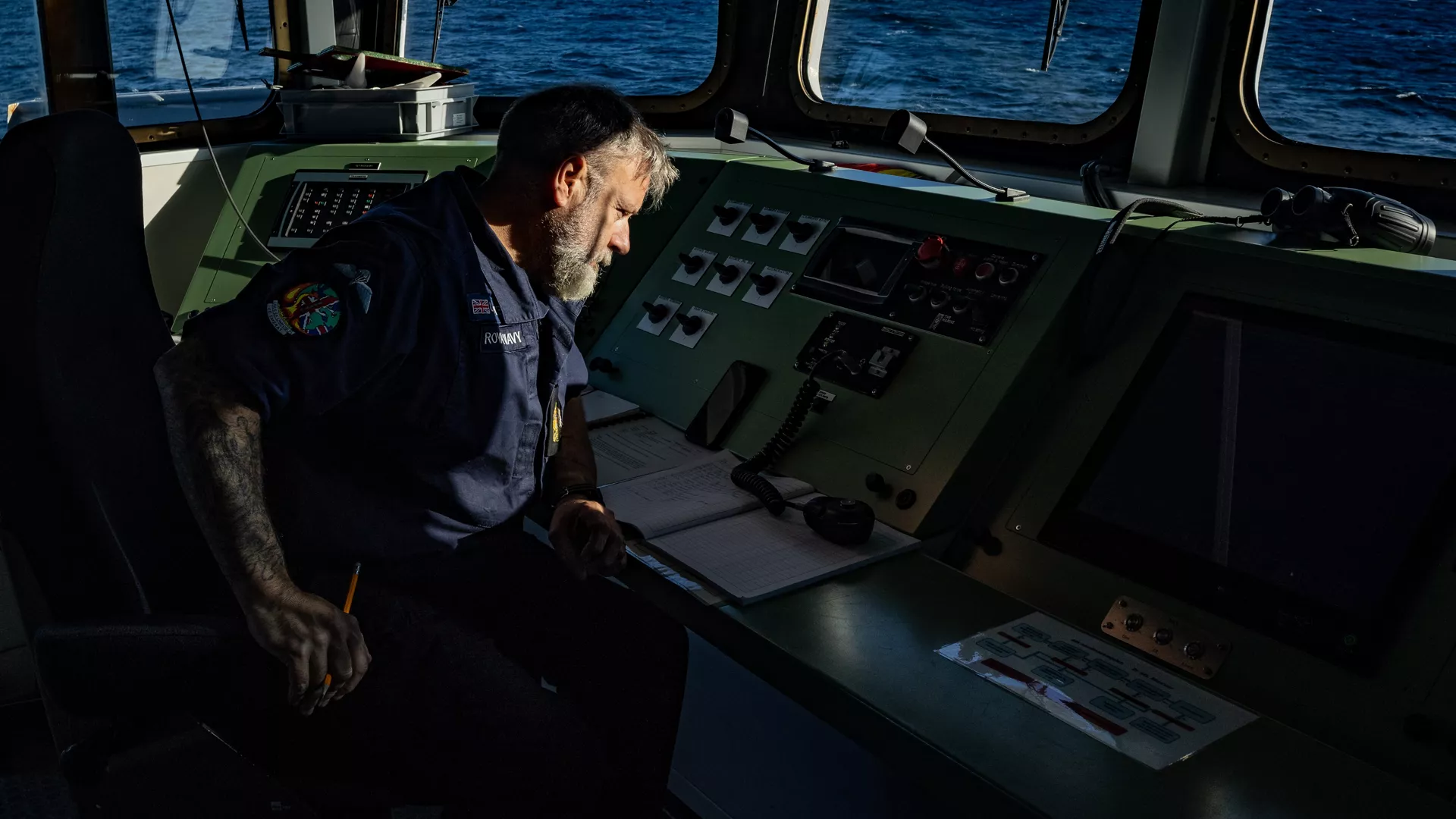 从标准到战力：ASTM与北约携手，以标准化与先进制造重塑无人海上力量