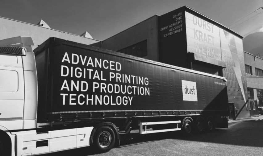 D3-AM在德国交付LAB II陶瓷3D打印机，利用MPJ开拓欧洲新市场