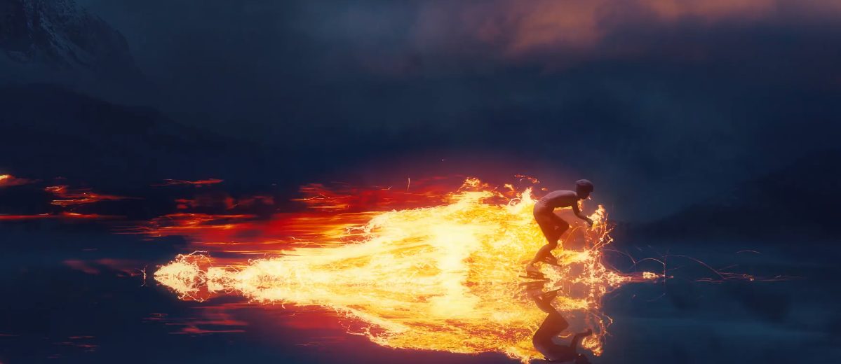 BBC发布2026冬奥会创意动画，采用700个3D打印人像拍摄