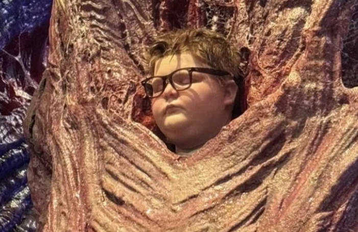 3D打印推动影视特效发展，奈菲Netflix特效团队的实战突破