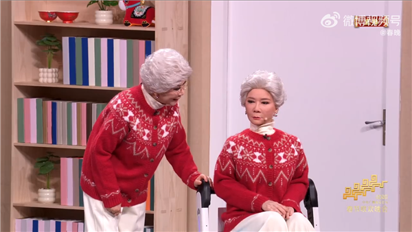 李想也要入局机器人！春晚仿生蔡明机器人创始人自曝：我是他粉丝