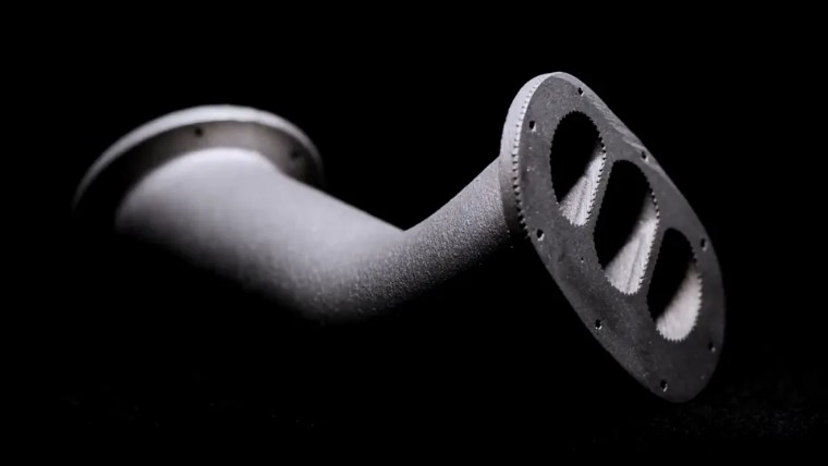 Freeform获6700万美元B轮融资，加速AI驱动高产能Skyfall金属3D打印平台