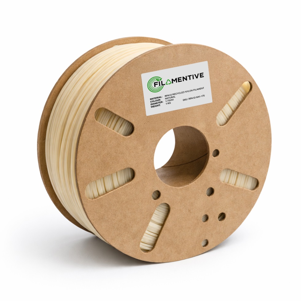 Filamentive 的 rPA12