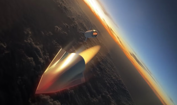 L3Harris公司借助增材制造技术，将高超音速推进器生产时间缩短10倍