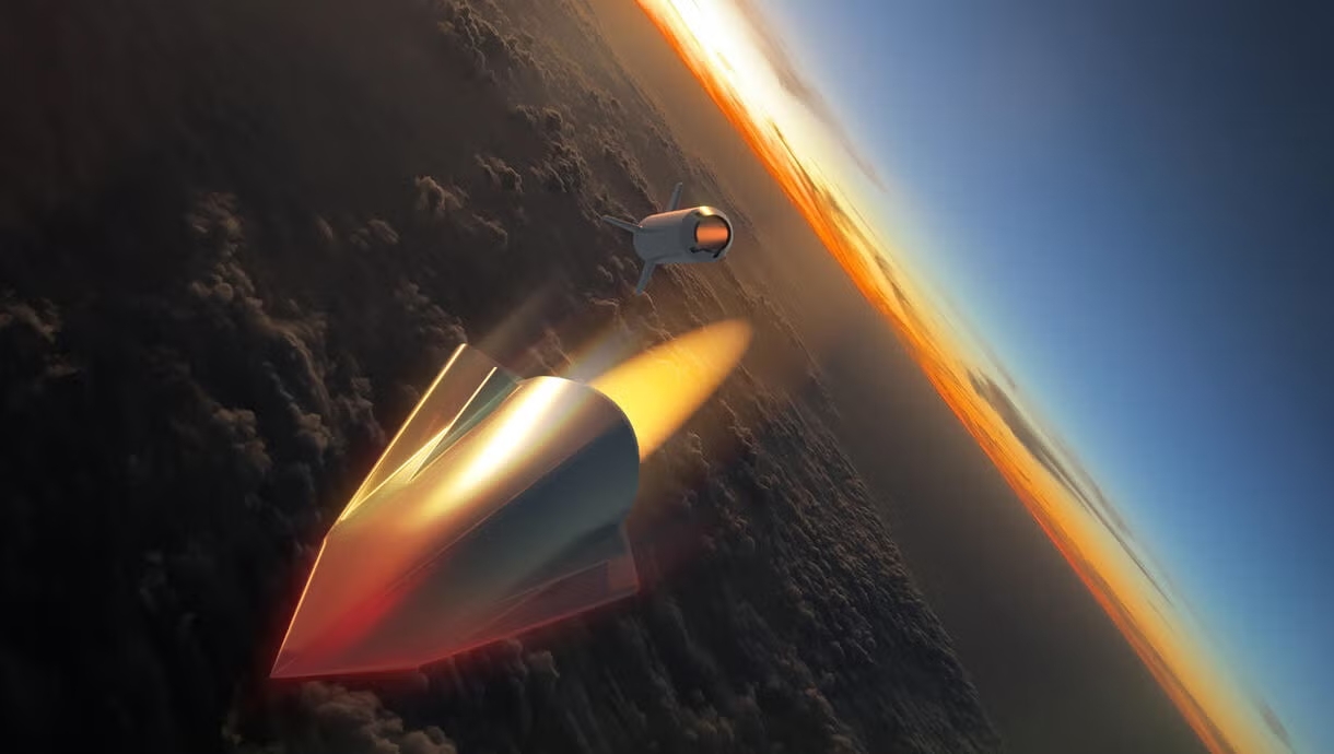 看L3Harris如何利用增材制造技术重新推动高超音速推进技术的发展