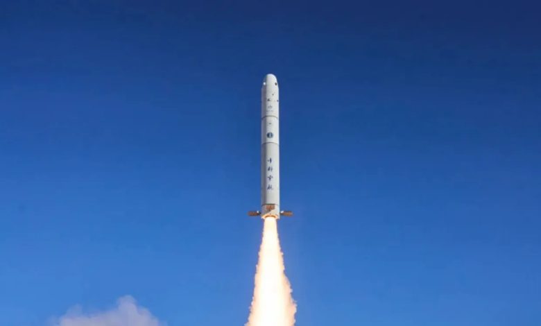 重大突破！中国完成首次太空金属3D打印实验，技术跻身世界前列