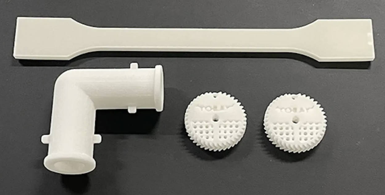 攻克表面粗糙难题：Toray 推出新型球形 PA12 粉末