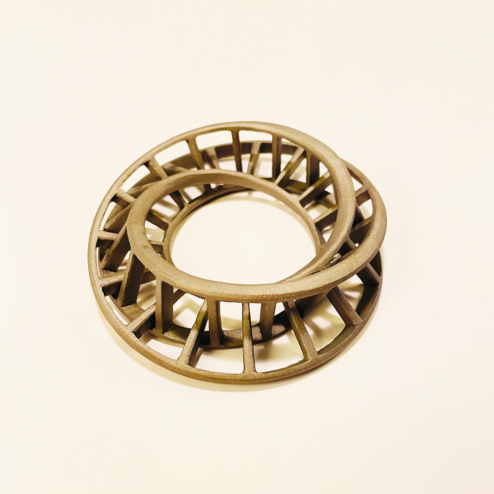 Nikalex利用人工智能结合工程专业知识，推进钛增材制造技术进步