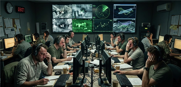 美国真的在用AI介入这次战争吗？