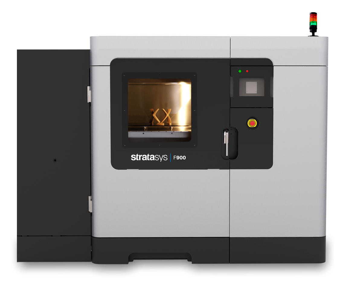 从F900可靠性跃升22%看Stratasys的工业化之路：让最懂制造的人定义设备