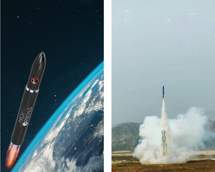 Mach-24项目 Mach-24项目