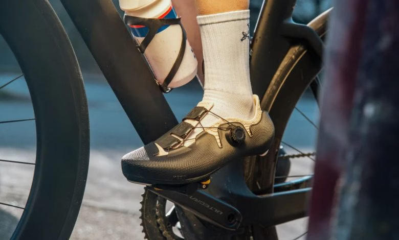 HEZO Sports利用手机扫描和FDM打造千元级定制骑行鞋