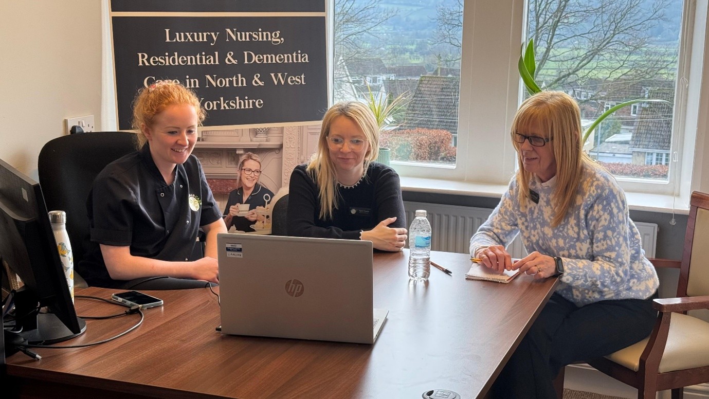 Spellman Care联合利兹大学开展3D打印食品治疗吞咽困难患者的研究