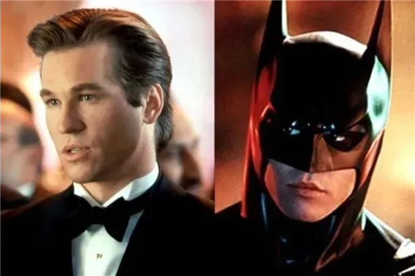 已故演员方·基默将用AI重返荧幕:曾主演电影《永远的蝙蝠侠》