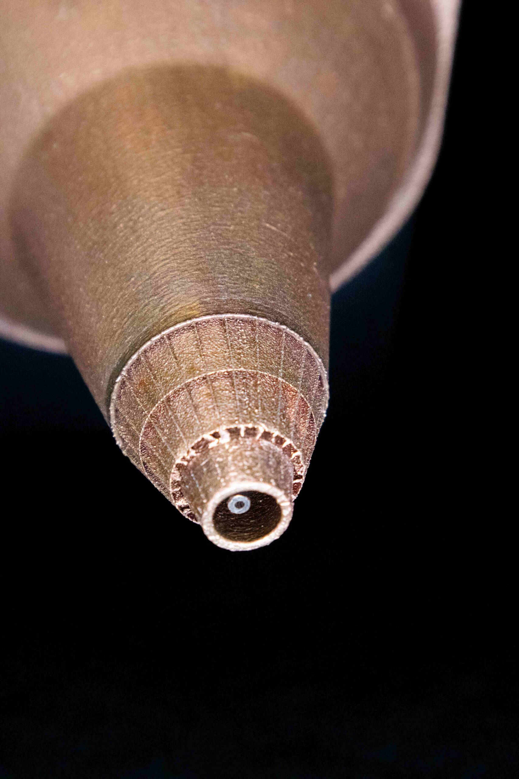 AconityWIRE多材料喷嘴