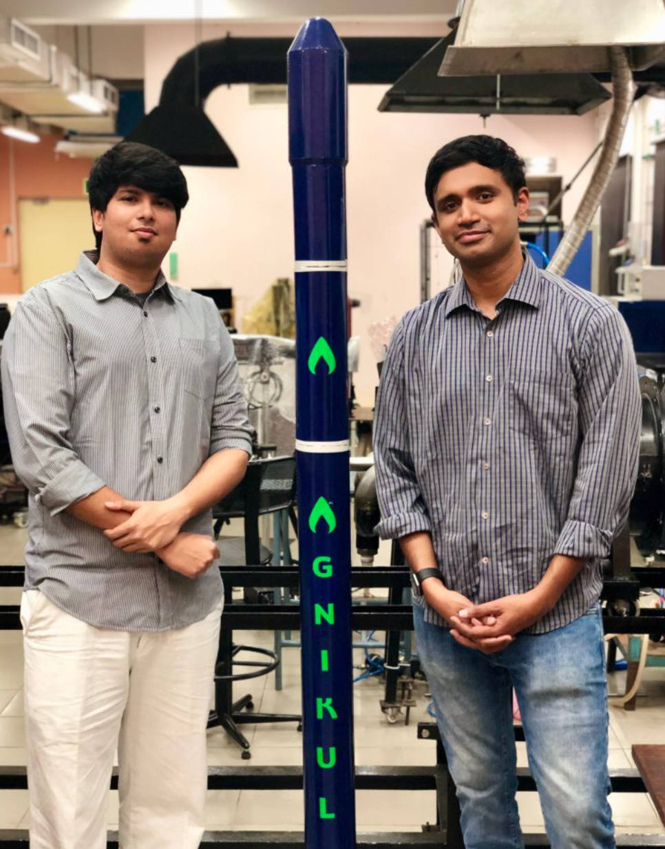 七天成型、成本骤降：印度航天初创企业Agnikul 3D打印Agnite发动机