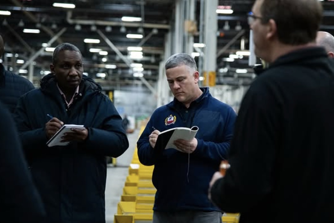 ART公司赢得DLA JAMA 3D打印国防部件合同