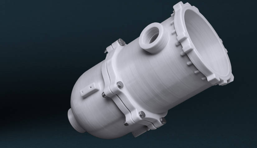 尼日利亚企业RusselSmith推动3D打印技术进入加纳海事领域