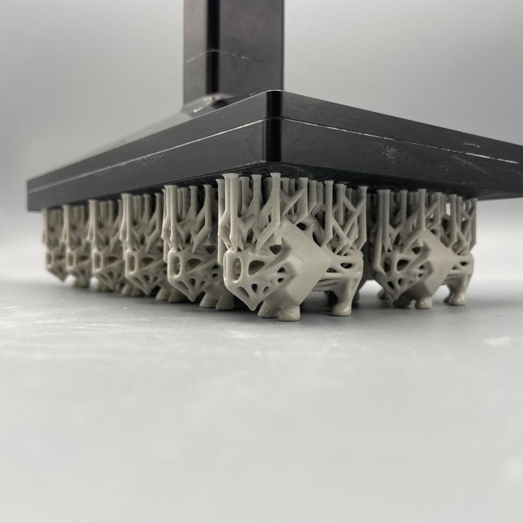 Tethon 3D收购Fortify一系列知识产权，加码高性能陶瓷与先进材料布局