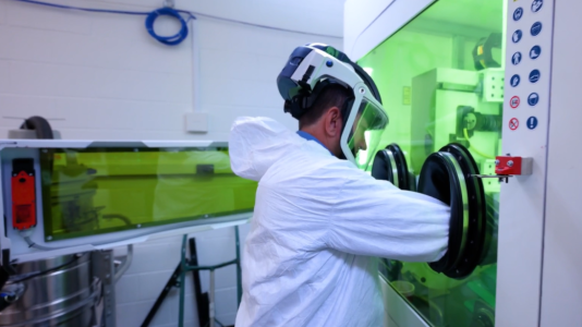 阿贡国家实验室提交ASME规范草案：推动LPBF作为核部件许可制造工艺