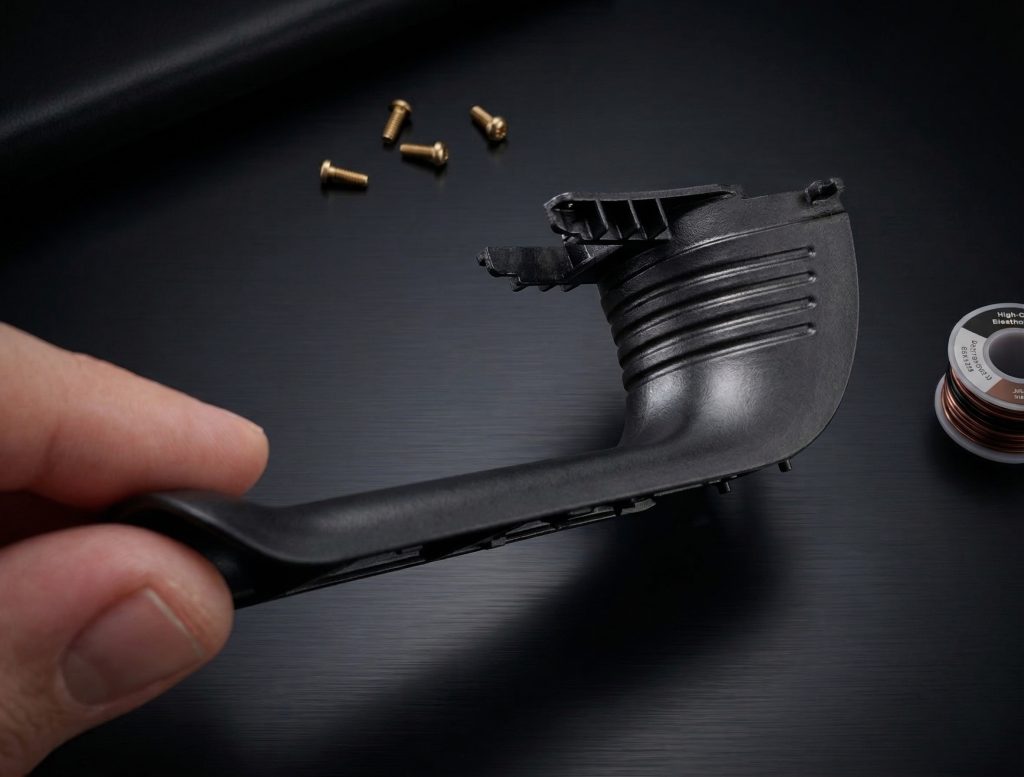 PostPro SF2X蒸汽平滑处理