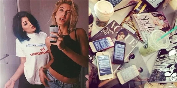 回到2016：赶在AI、战争和短视频到来之前