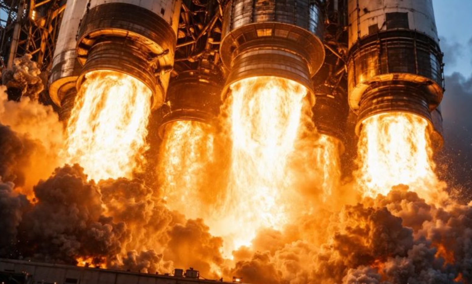 犹他大学获NASA项目支持，开发用于火箭发动机的冷喷涂增材制造高温合金