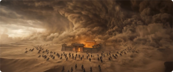 全球首个影视行业大模型！PixVerse C1发布：最高1080P、15秒直出