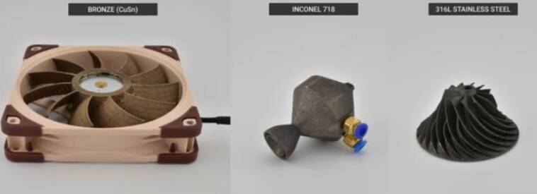  售价1万欧元的金属3D打印机Metal 1.0会对现有解决方案构成威胁吗？