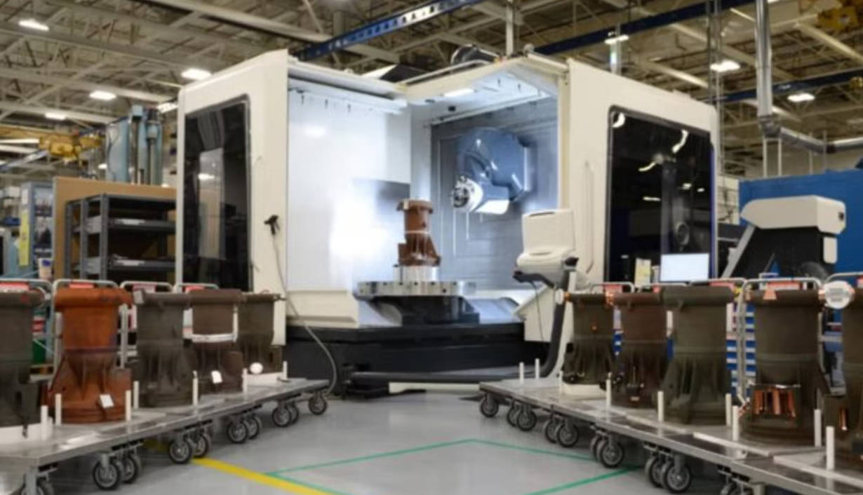 美国国防项目承包商L3Harris 增材制造提速卫星推进器生产