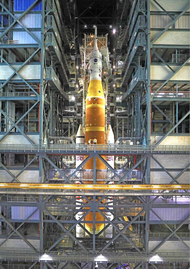 阿耳忒弥斯二号上的厕所真的是3D打印的吗？