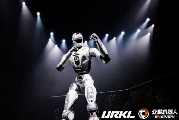 小鹏汽车前副总裁加入众擎机器人 出任首席技术官