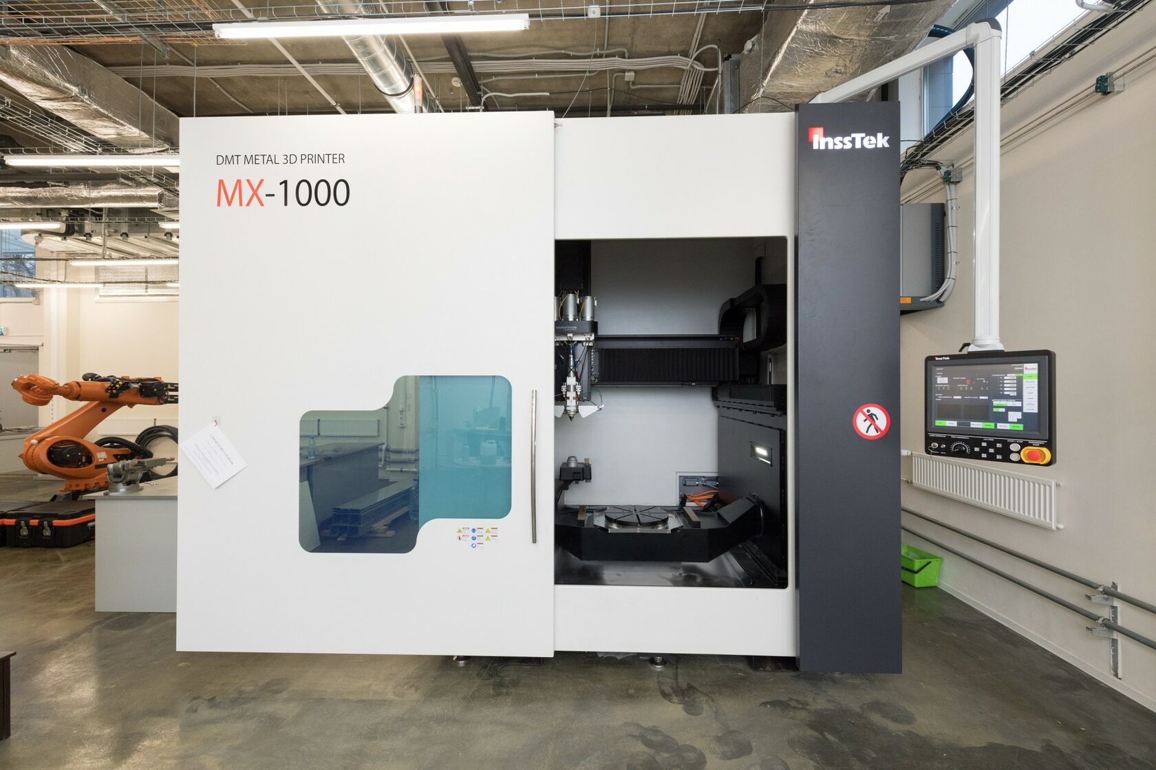 Skoltech大学实现3D打印铜合金可靠制造，成形件性能与传统铸造件相当