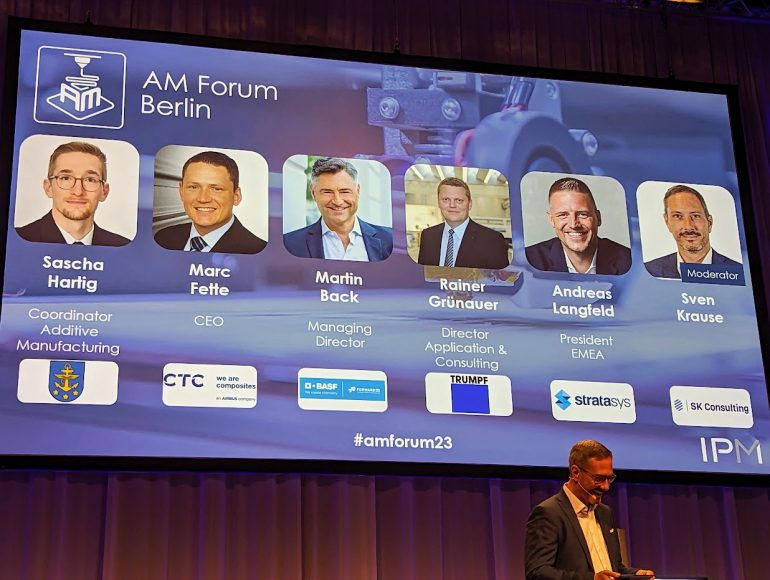 3D打印相关论坛