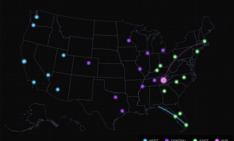 ARC和ORNL联合成立百亿亿次级制造工坊，加速国防部件认证周期缩短至数月